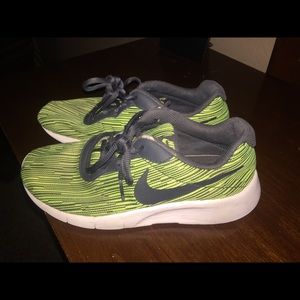 Boys Nike Shoes